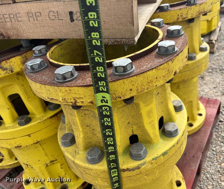 image for item DK7869 Dual tire parts