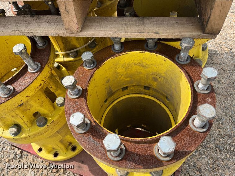 image for item DK7869 Dual tire parts