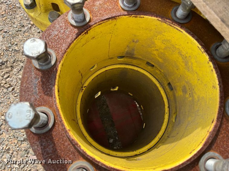 image for item DK7869 Dual tire parts