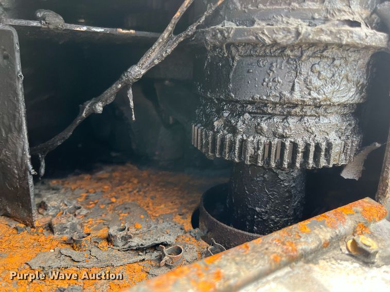 image for item DK7872 (3) John Deere 7760 cotton picker cabinets