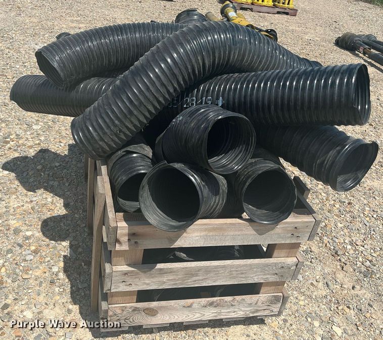 image for item DK7873 John Deere 7760  cotton picker parts