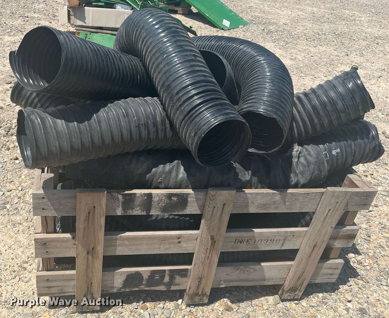 image for item DK7873 John Deere 7760  cotton picker parts