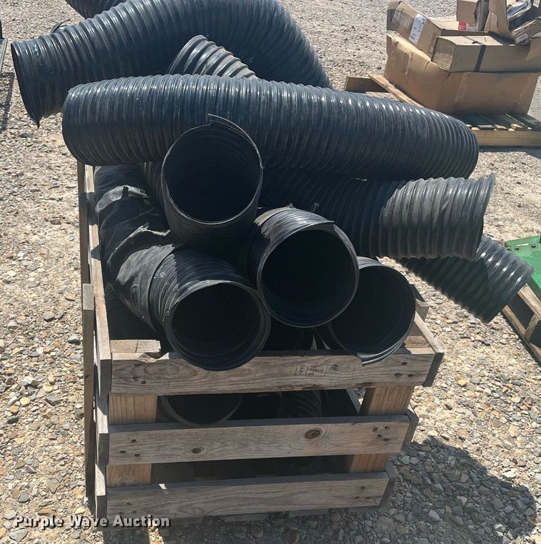 image for item DK7873 John Deere 7760  cotton picker parts