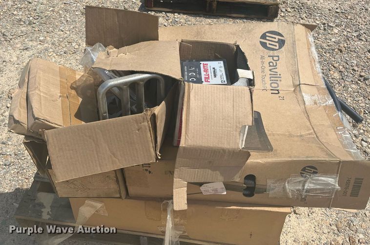 image for item DK7874 Ag equipment parts