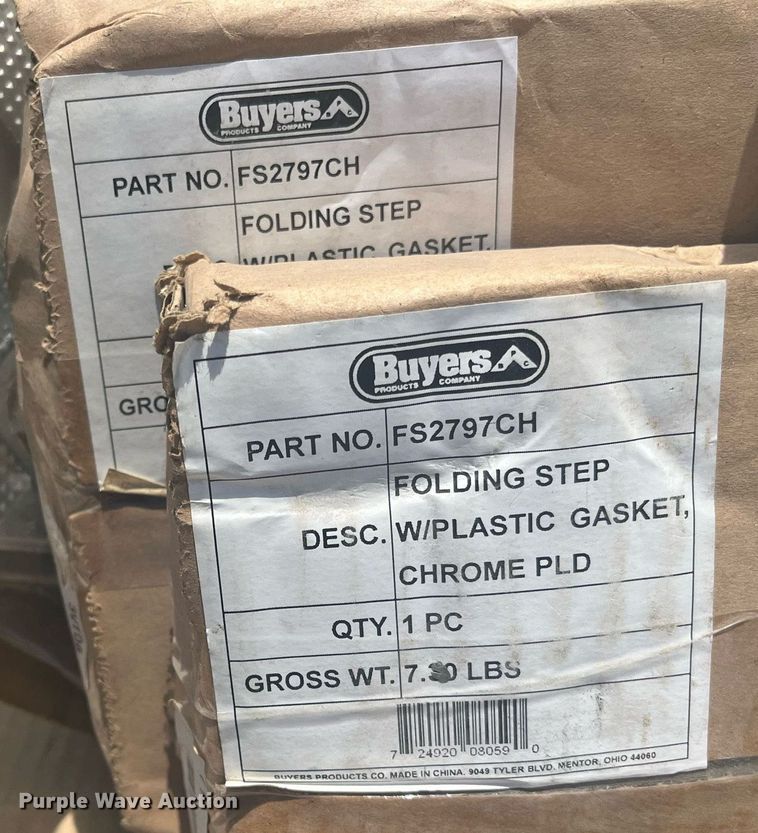 image for item DK7874 Ag equipment parts