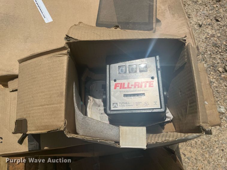 image for item DK7874 Ag equipment parts