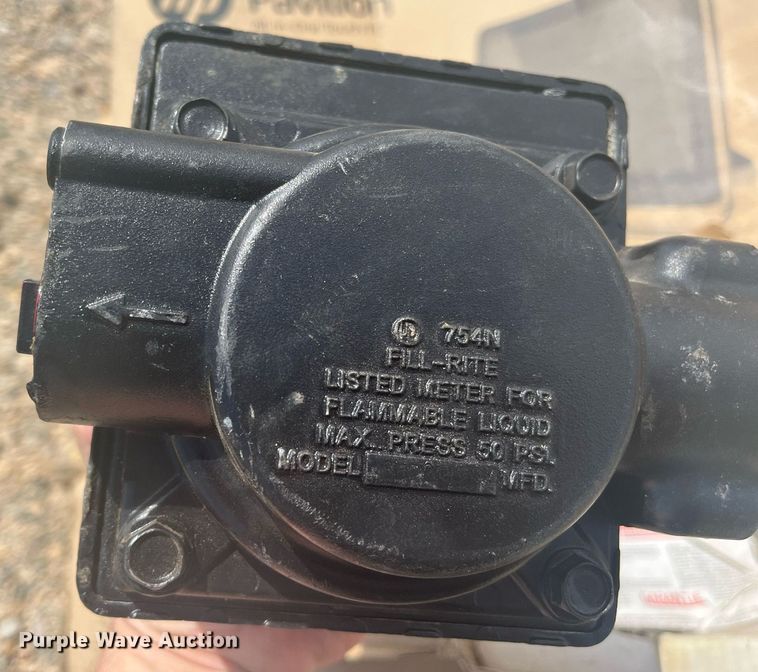 image for item DK7874 Ag equipment parts