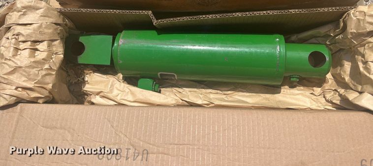 image for item DK7874 Ag equipment parts