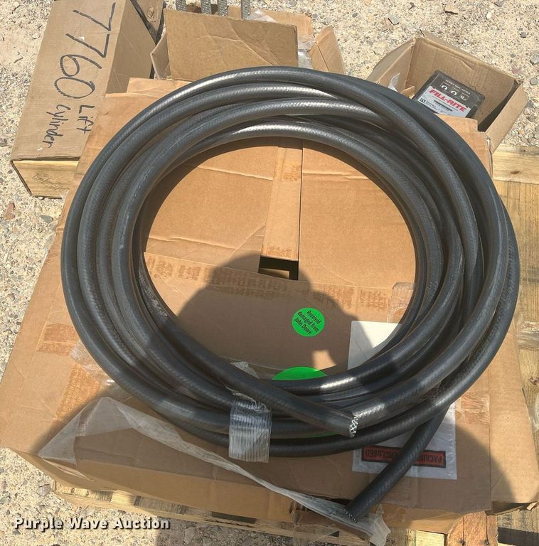 image for item DK7874 Ag equipment parts