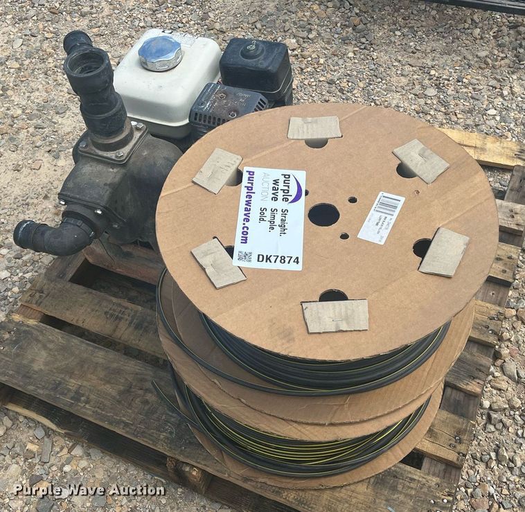 image for item DK7874 Ag equipment parts