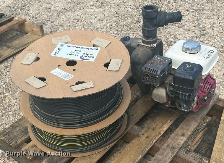 image for item DK7874 Ag equipment parts