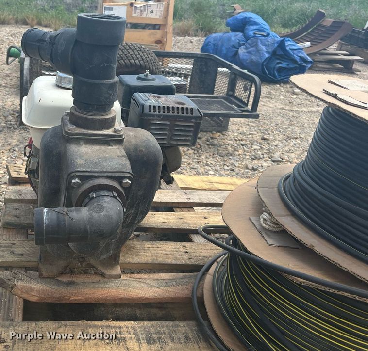 image for item DK7874 Ag equipment parts