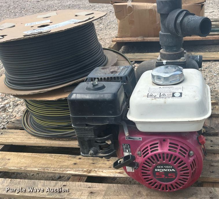 image for item DK7874 Ag equipment parts