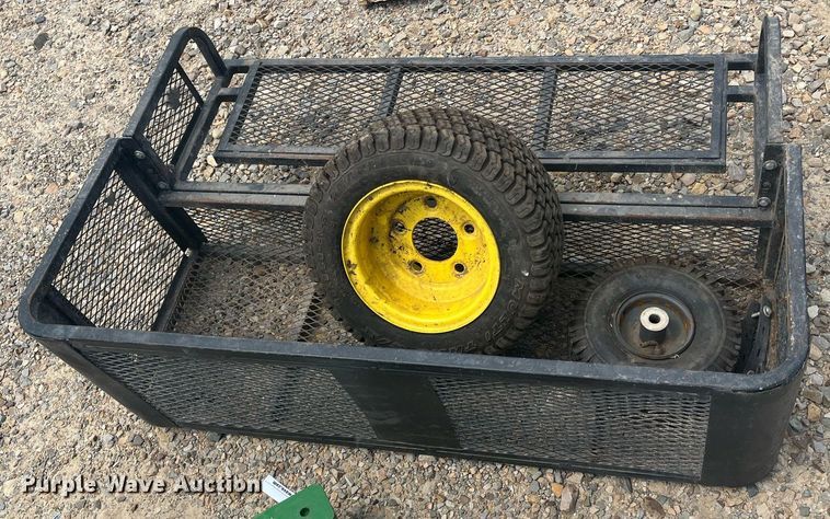 image for item DK7874 Ag equipment parts