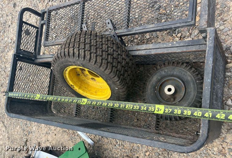 image for item DK7874 Ag equipment parts