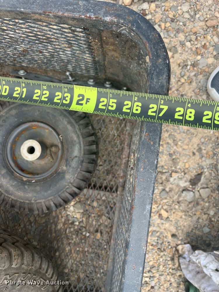 image for item DK7874 Ag equipment parts