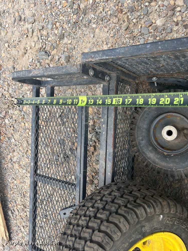 image for item DK7874 Ag equipment parts