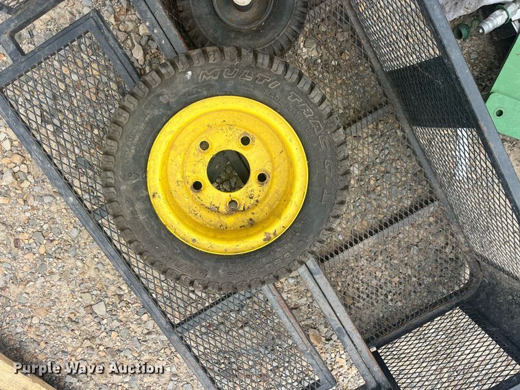 image for item DK7874 Ag equipment parts