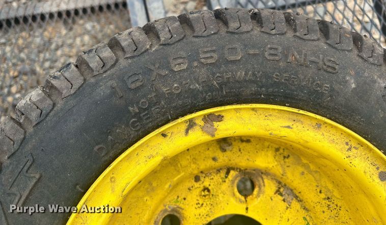 image for item DK7874 Ag equipment parts