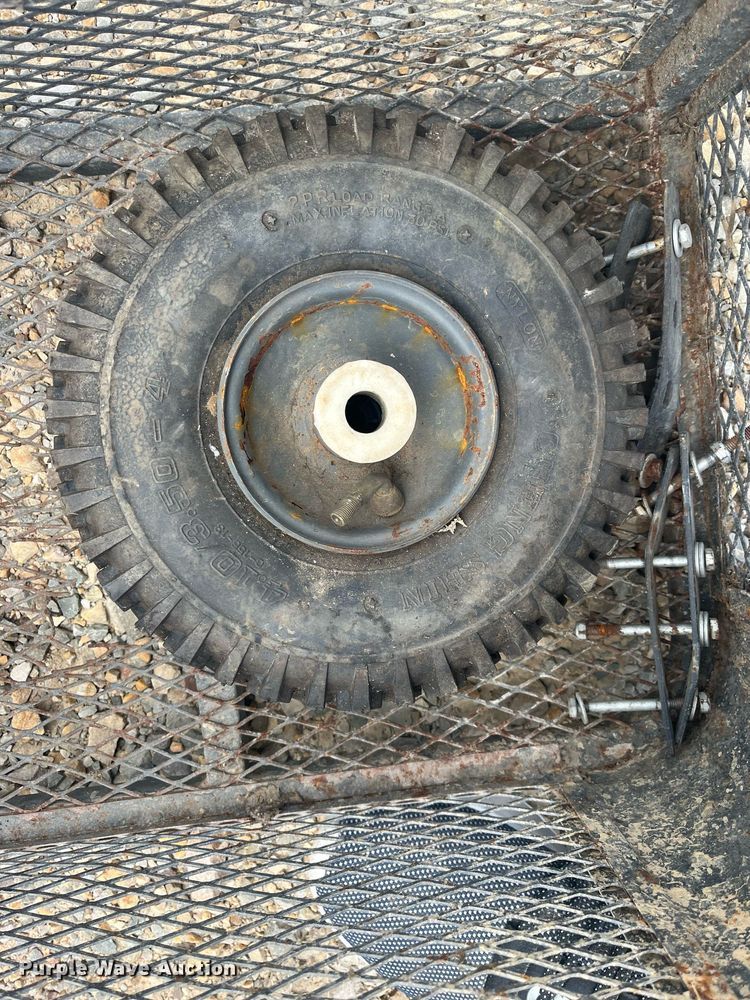 image for item DK7874 Ag equipment parts