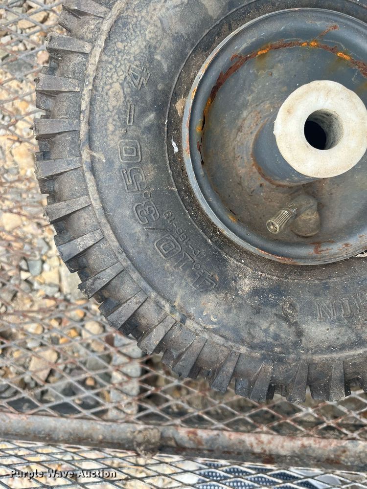 image for item DK7874 Ag equipment parts