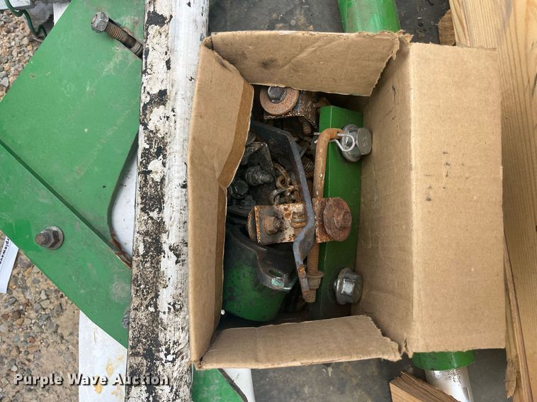 image for item DK7874 Ag equipment parts