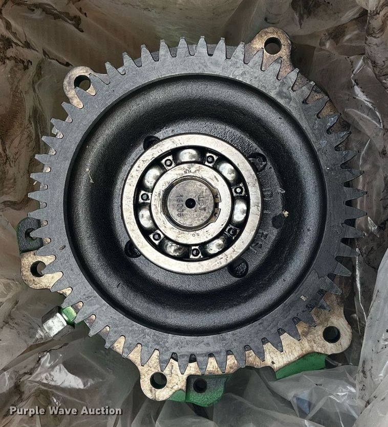 image for item DK7874 Ag equipment parts