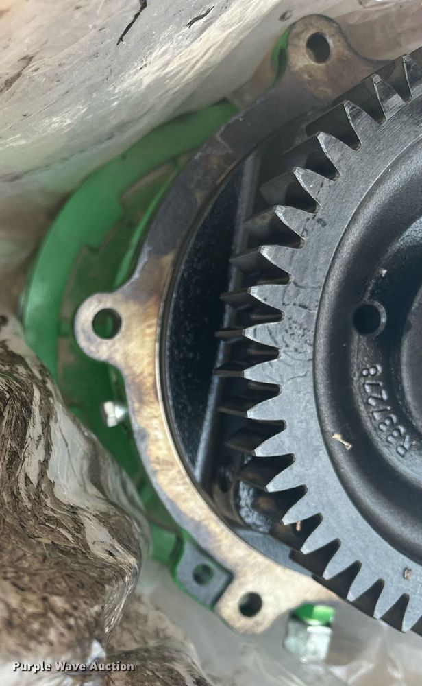 image for item DK7874 Ag equipment parts