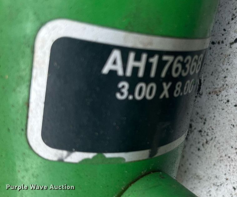 image for item DK7874 Ag equipment parts