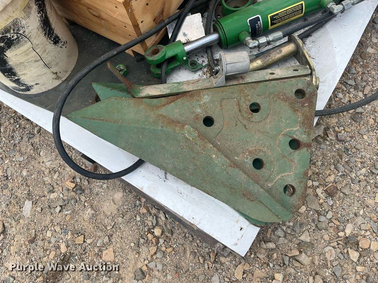 image for item DK7874 Ag equipment parts