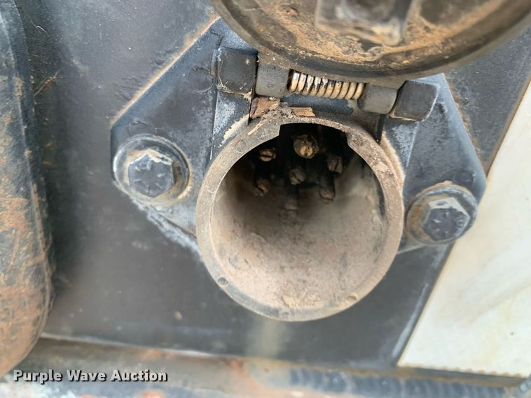 image for item DK7878 2006 Ford F750 Super Duty  flatbed truck