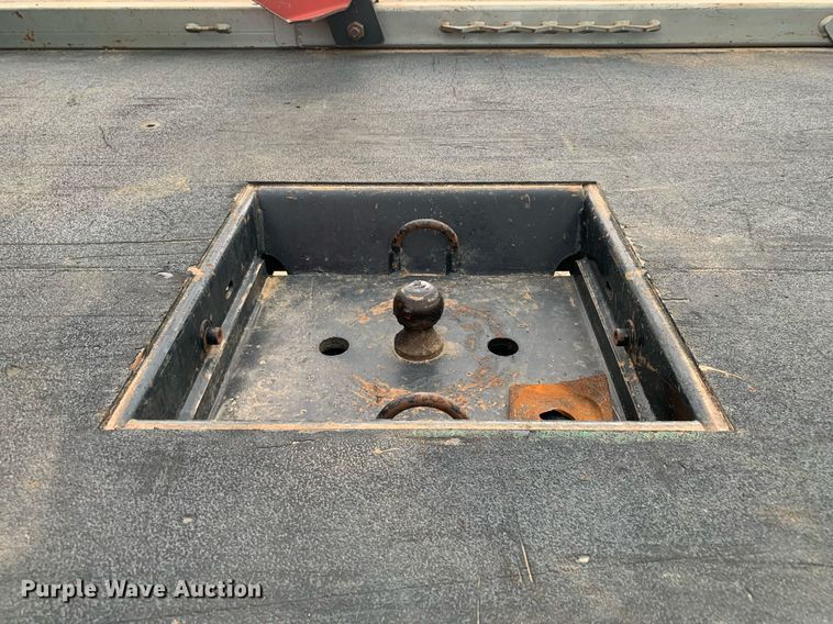 image for item DK7879 2014 Ford F350 Super Duty  bale bed pickup truck