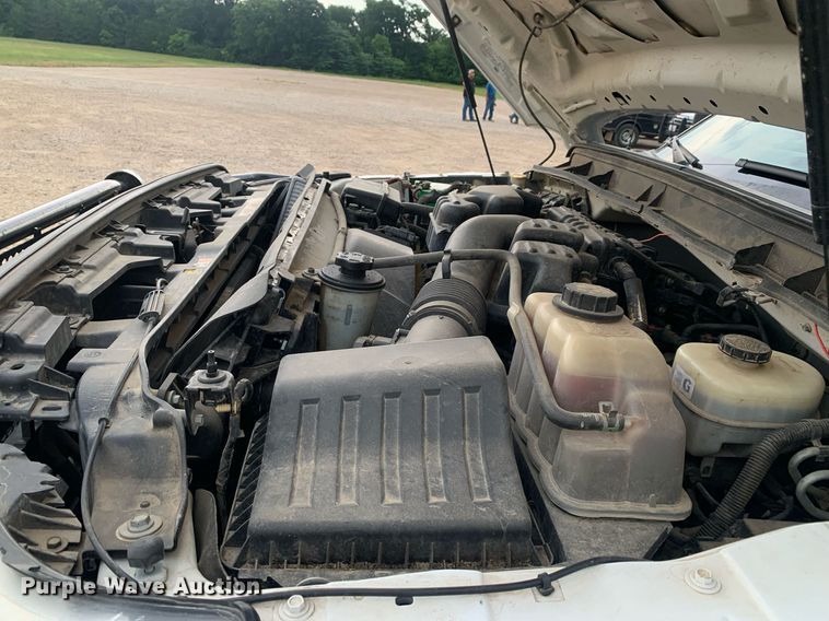 image for item DK7879 2014 Ford F350 Super Duty  bale bed pickup truck