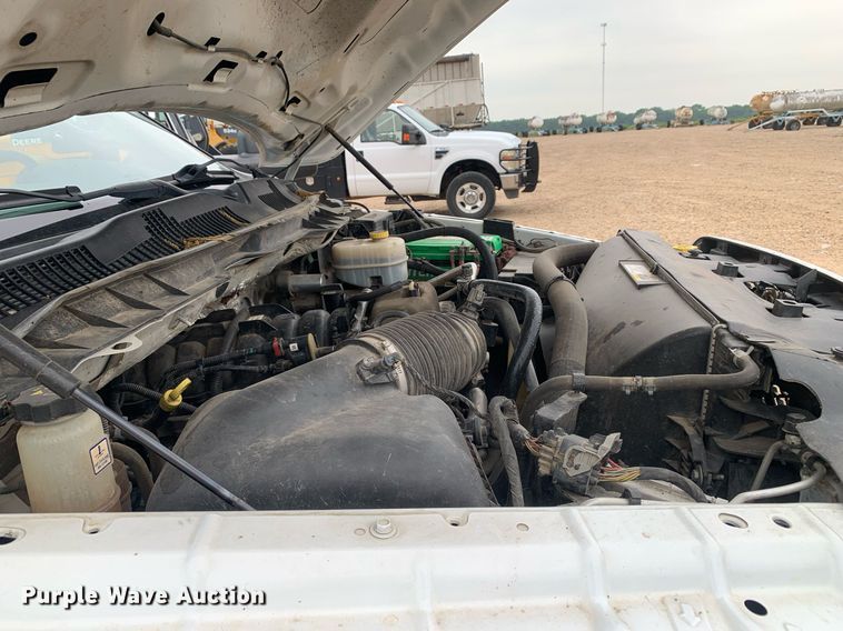 image for item DK7881 2015 Dodge Ram 3500HD  flatbed pickup truck