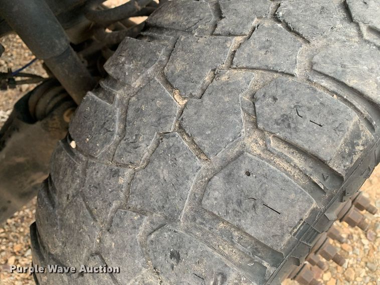 image for item DK7881 2015 Dodge Ram 3500HD  flatbed pickup truck