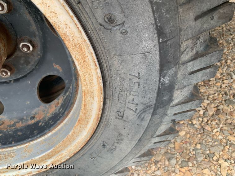 image for item DK7882 1963 Ford F350  flatbed pickup truck