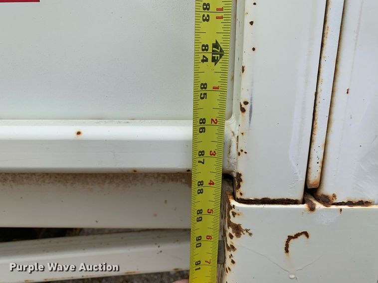 image for item DK7884 2007 Kenworth T300  cotton module transport truck