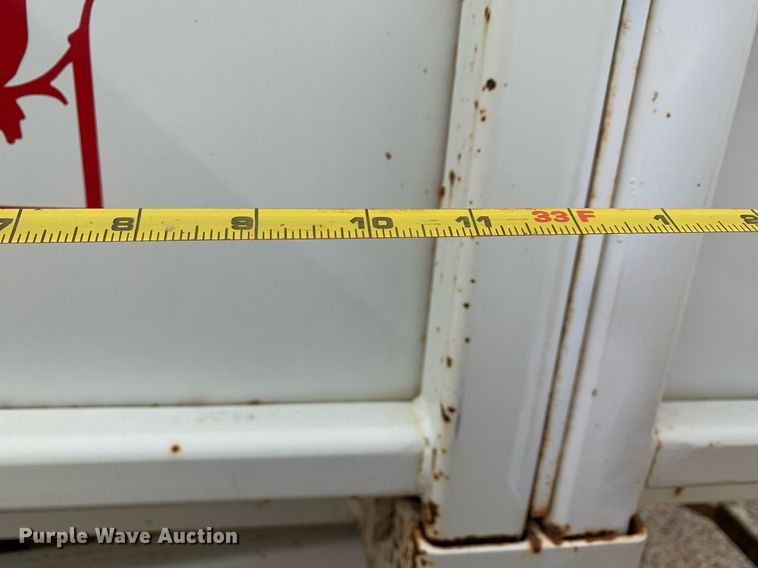 image for item DK7884 2007 Kenworth T300  cotton module transport truck