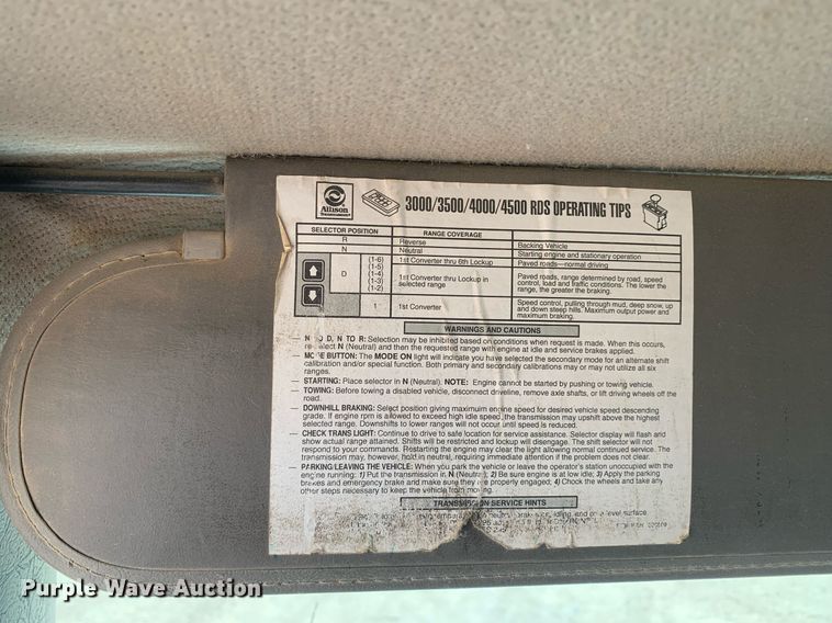 image for item DK7884 2007 Kenworth T300  cotton module transport truck