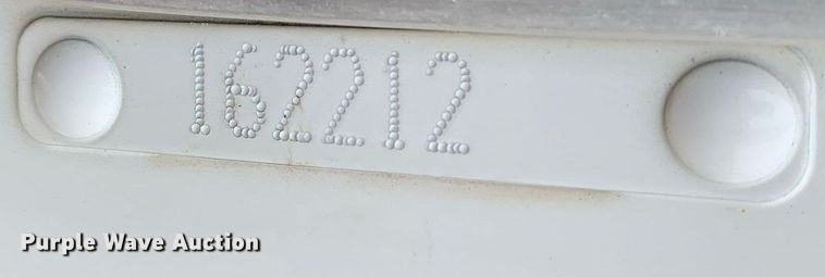 image for item DK7884 2007 Kenworth T300  cotton module transport truck