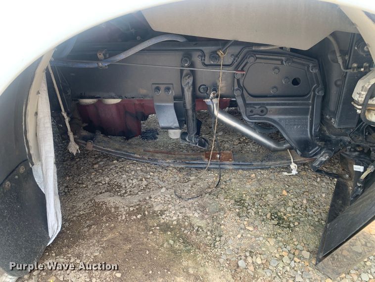 image for item DK7887 2014 Peterbilt 389  semi truck