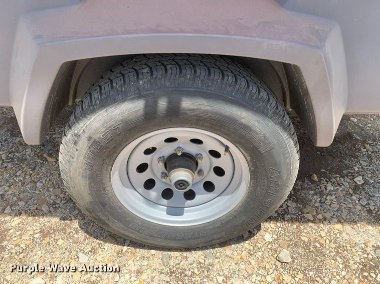 image for item DK7888 2016 Atlas Copco XATS400JD7  air compressor