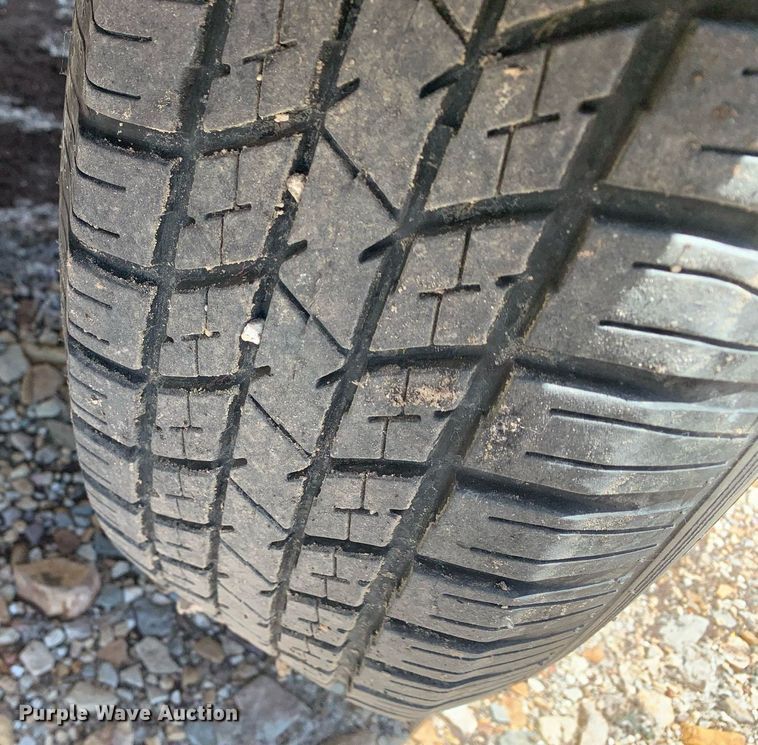 image for item DK7888 2016 Atlas Copco XATS400JD7  air compressor