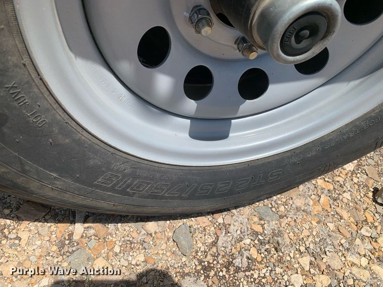 image for item DK7888 2016 Atlas Copco XATS400JD7  air compressor