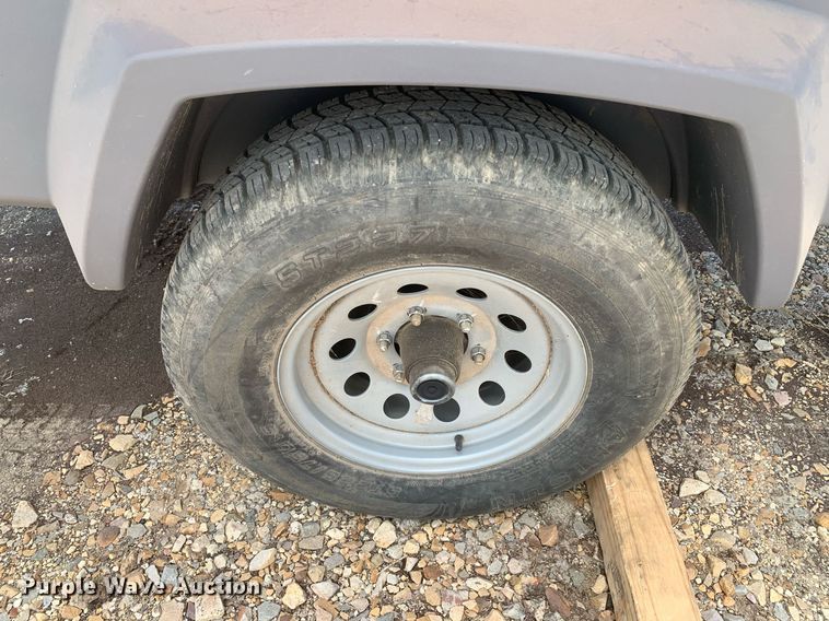 image for item DK7888 2016 Atlas Copco XATS400JD7  air compressor