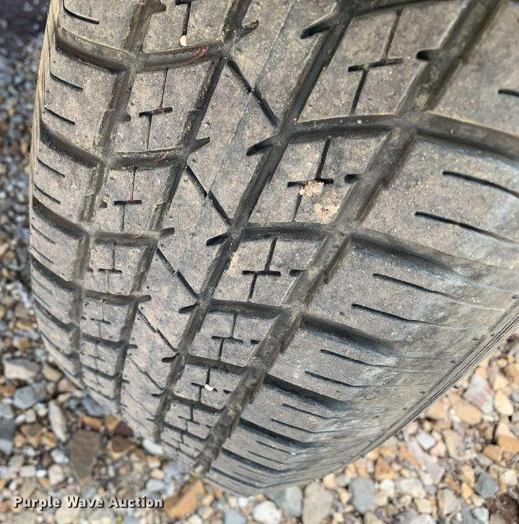 image for item DK7888 2016 Atlas Copco XATS400JD7  air compressor