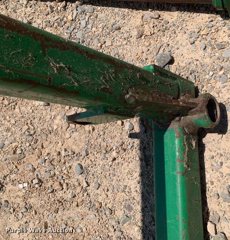 image for item DK7889 (2) Priefert bale spears