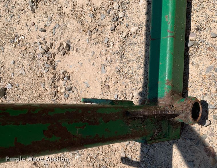 image for item DK7889 (2) Priefert bale spears