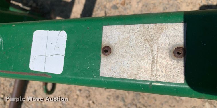 image for item DK7889 (2) Priefert bale spears