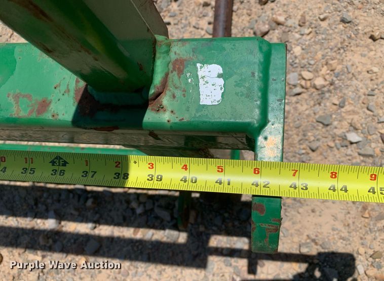 image for item DK7889 (2) Priefert bale spears